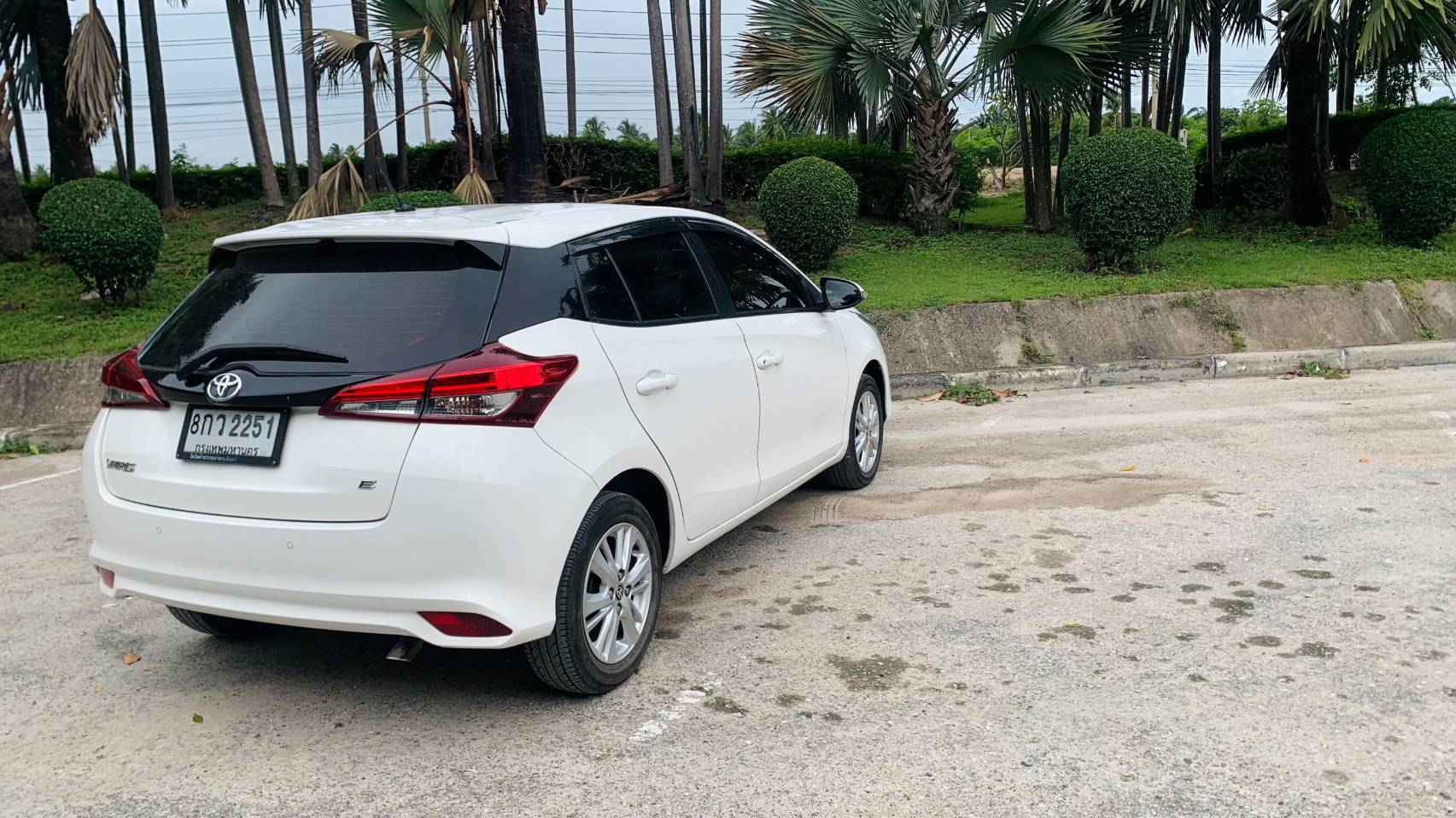 Yaris Yaris