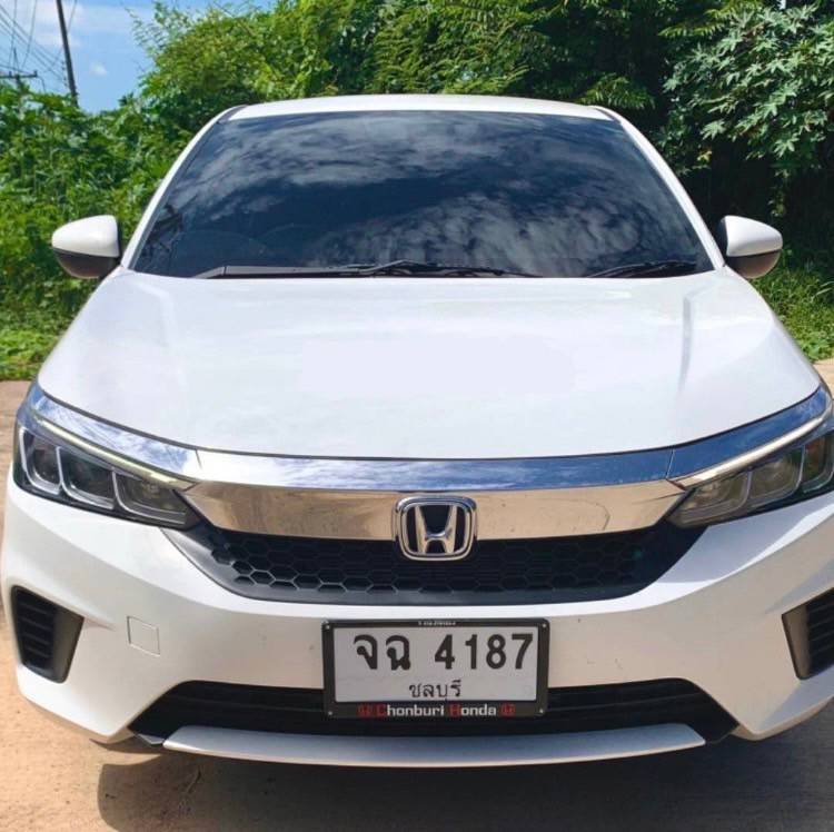 Honda Hatchback Honda Hatchback